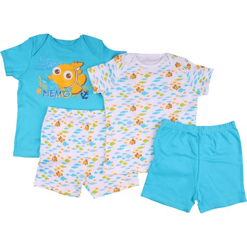 Disney Nemo pizsama szett (86) baba