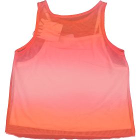 Zara Narancs-pink felső (128-134) lány