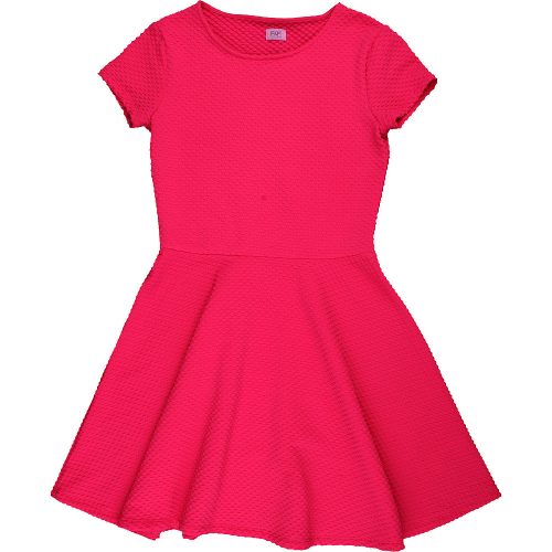 F&F Rózsaszín ruha (146) lány