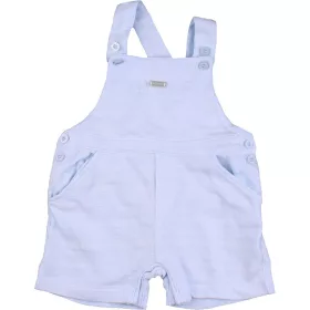 Kék rövidnadrág (68) baba