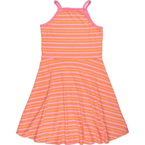Matalan Narancscsíkos ruha (146) lány