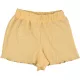 Primark Sárga short (104) kislány
