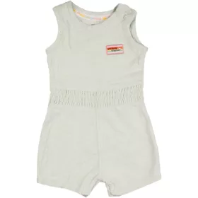 Primark Zöld frottír napozó (68) baba