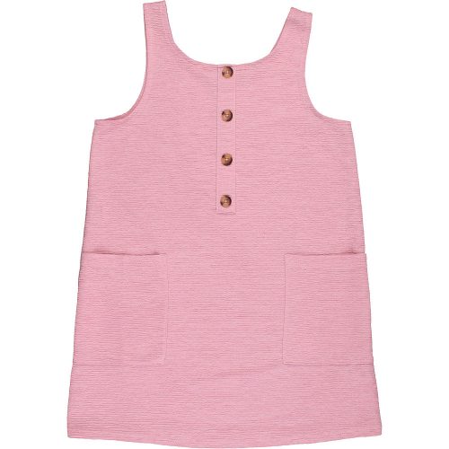 Primark Rózsaszín ruha (116) kislány