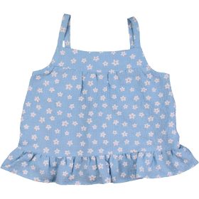 Primark Virágos felső (98) kislány