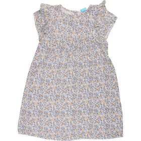 Primark Virágos ruha (128) kislány