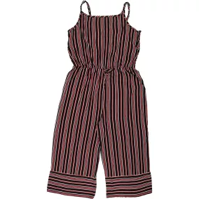 Primark Csíkos jumpsuit (158) tini lány