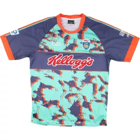 Mintás sportfelső (158-164) kamasz fiú