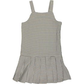 Primark Kockás ruha (128) kislány