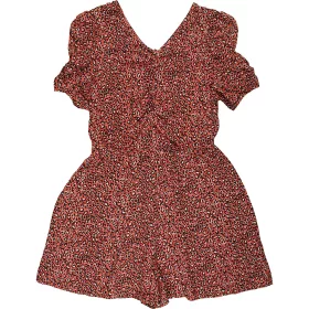 George Mintás barna playsuit (158) tini lány