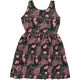 Primark Pinkvirágos ruha (146) lány