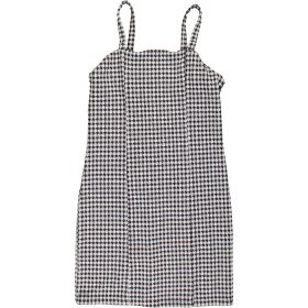 Primark Feketemintás ruha (140) lány