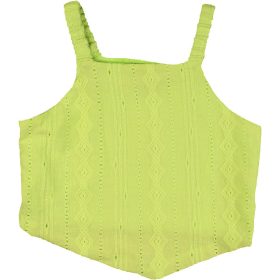 Matalan Zöld felső (134) lány