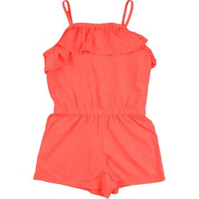Matalan Narancs playsuit (110) kislány