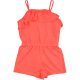 Matalan Narancs playsuit (110) kislány