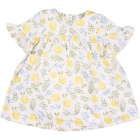 Marks&Spencer Citromos ruha (68-74) baba