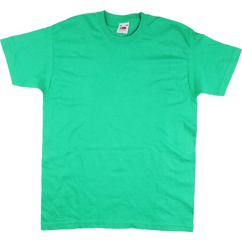 Zöld póló (140) fiú