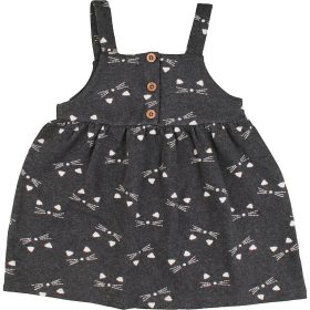 F&F Cicás ruha (98) kislány