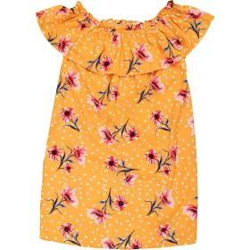 Primark Virágos ruha (140) lány