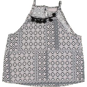 Kockás felső (104-110) kislány