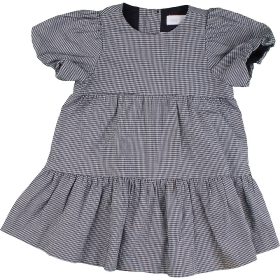 Zara Aprókockás ruha (86) baba