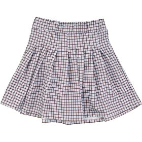 Primark Kockás szoknya (128) kislány