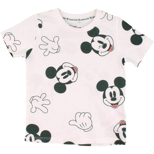 Primark Mickey póló (86) baba