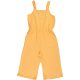 Primark Sárga jumpsuit (110) kislány