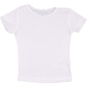 Primark Áttört szíves pizsamafelső (110) kislány