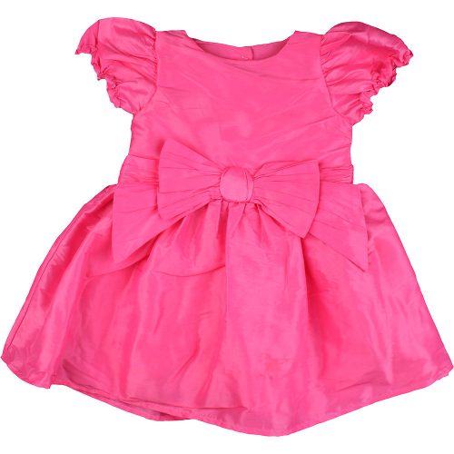 Masnis rózsaszín ruha (86) baba