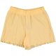 Primark Sárga short (116) kislány