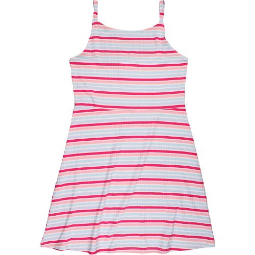 Primark Pinkcsíkos ruha (170) tini lány