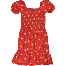 George Pöttyös barna ruha (128) kislány