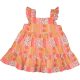 F&F Virágos ruha (68) baba