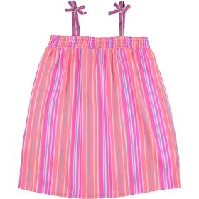 Pep&Co Csíkos ruha (128) kislány