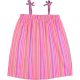 Pep&Co Csíkos ruha (128) kislány