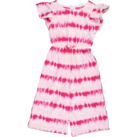 Primark Batikolt jumpsuit (92) kislány