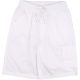 St Bernard Fehér rövidnadrág (128) kisfiú