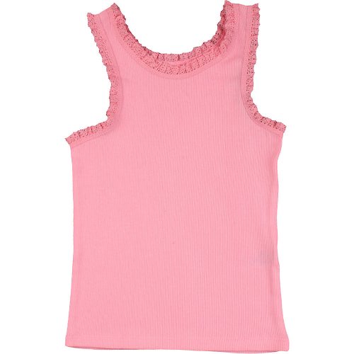 Rózsaszín trikó (104) kislány