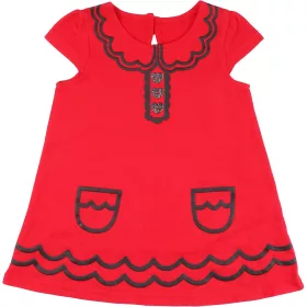 George Piros ruha (68) baba