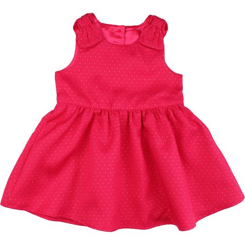 Matalan Rózsaszín ruha (86-92) kislány