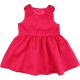 Matalan Rózsaszín ruha (86-92) kislány