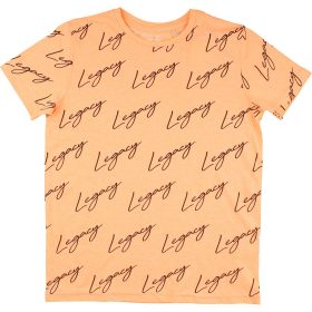 Primark Feliratos póló (140) fiú