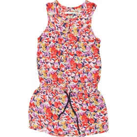 River Island Virágos ruha (98) kislány