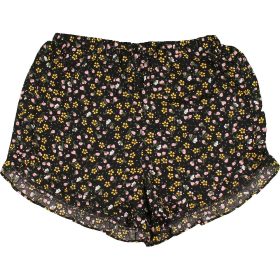 Primark Sárgavirágos short (134) lány