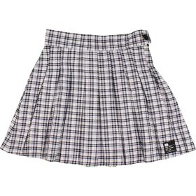 Kockás szoknya (XS)  női