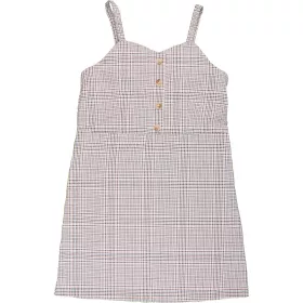 Primark Kockás ruha (146) lány