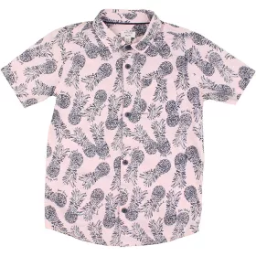 River Island Ananászos ing (98) kisfiú