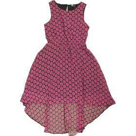 Matalan Pinkmintás ruha (134) lány