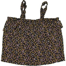 Primark Sárgavirágos felső (164-170) tini lány